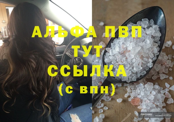 ALPHA PVP Няндома