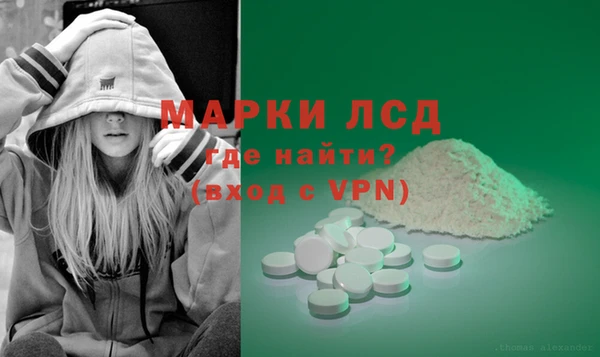 ALPHA PVP Няндома