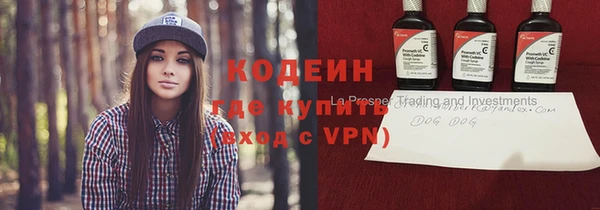 ALPHA PVP Няндома